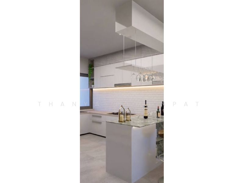 Forest Residence, Surat Thani, Mae Nam, Ko Samui, Surat Thani, 3 Bedrooms, 210 sqm, Townhouse For Sale, by Thanya Pimonpat, 60251385 - DDproperty.com