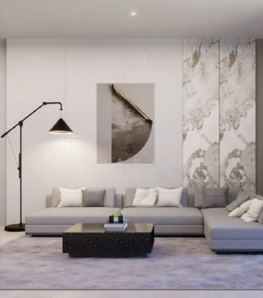 Forest Residence, Surat Thani, Mae Nam, Ko Samui, Surat Thani, 3 Bedrooms, 210 sqm, Townhouse For Sale, by Thanya Pimonpat, 60251385 - DDproperty.com