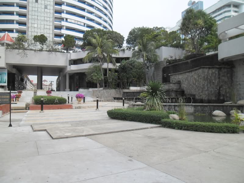 Jomtien Plaza Condotel, Chon Buri (Pattaya), 406 261 Village No. 12, Nong Pru, Bang Lamung (Pattaya), Chon Buri (Pattaya), Studio, 54 sqm, Condo For Sale, by Panupan (Bond) Thongpan, 60251390 - DDproperty.com