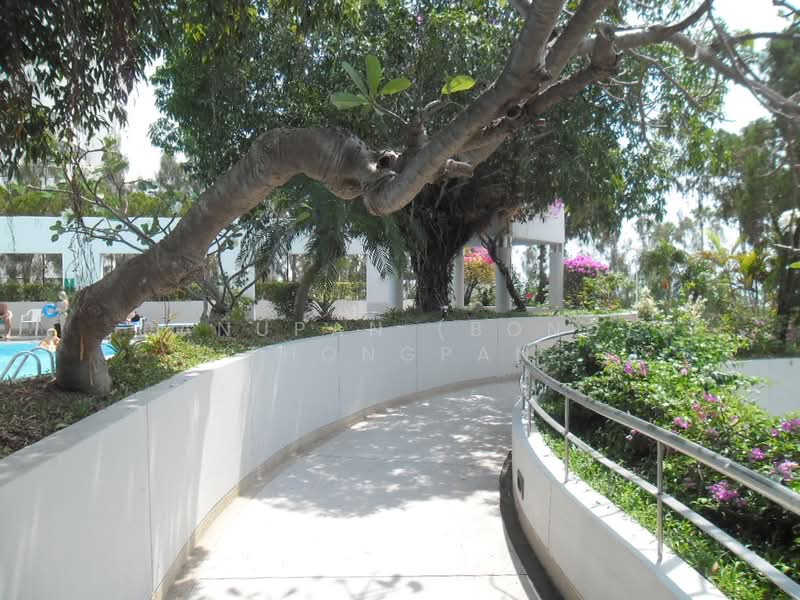 Jomtien Plaza Condotel, Chon Buri (Pattaya), 406 261 Village No. 12, Nong Pru, Bang Lamung (Pattaya), Chon Buri (Pattaya), Studio, 54 sqm, Condo For Sale, by Panupan (Bond) Thongpan, 60251390 - DDproperty.com