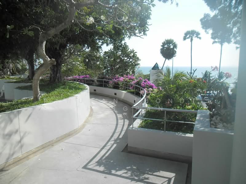 Jomtien Plaza Condotel, Chon Buri (Pattaya), 406 261 Village No. 12, Nong Pru, Bang Lamung (Pattaya), Chon Buri (Pattaya), Studio, 54 sqm, Condo For Sale, by Panupan (Bond) Thongpan, 60251390 - DDproperty.com