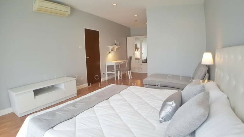 Ivy River, Bangkok, 57 Ratburana Road, Bangpakok, Rat Burana, Bangkok, 2 Bedrooms, 114 sqm, Condo For Sale, by Sittichai (Ice) Tulyanon, 60251391 - DDproperty.com