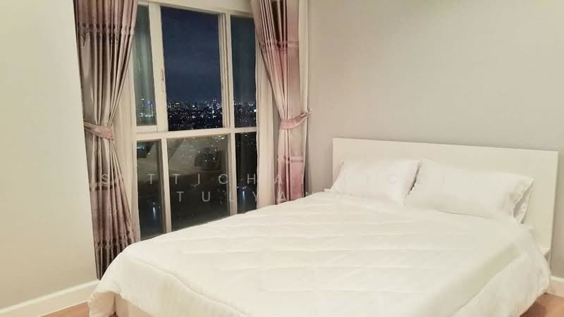 Ivy River, Bangkok, 57 Ratburana Road, Bangpakok, Rat Burana, Bangkok, 2 Bedrooms, 114 sqm, Condo For Sale, by Sittichai (Ice) Tulyanon, 60251391 - DDproperty.com