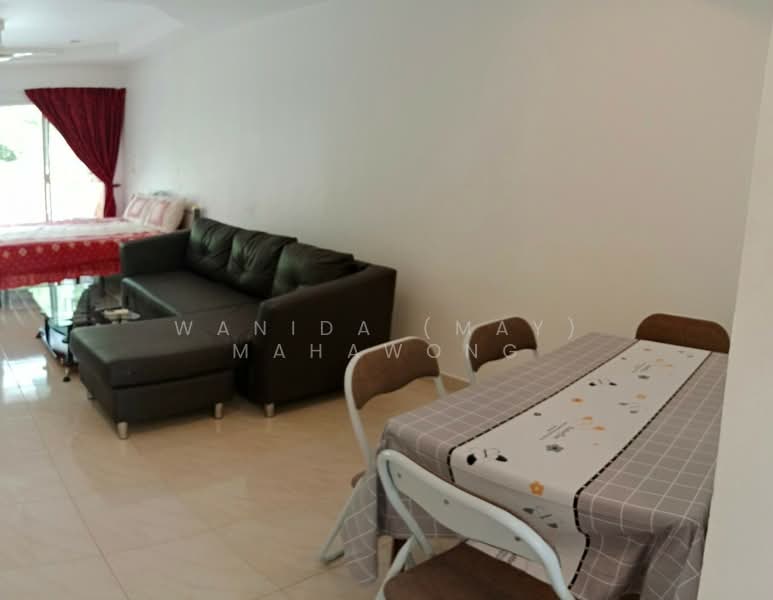 Eden Village Residence, Phuket, Patong, Kathu, Phuket, Studio, 60 sqm, Condo For Sale, by Wanida (May) Mahawong, 60251395 - DDproperty.com