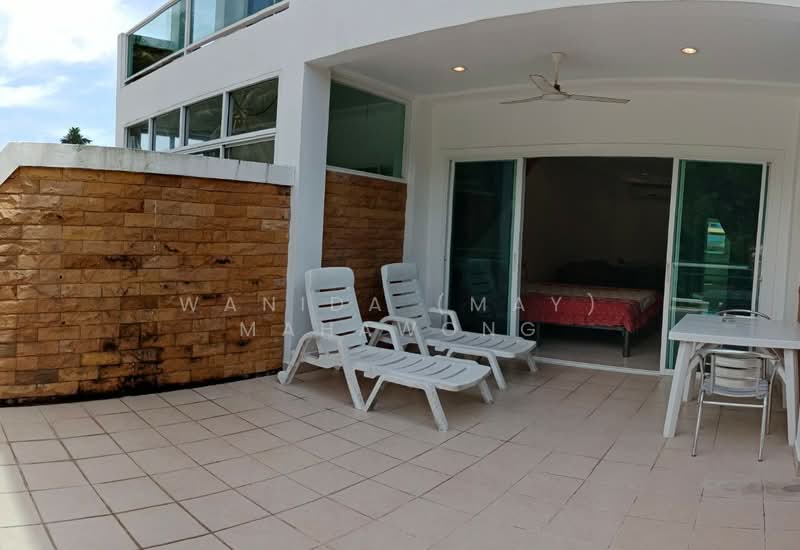 Eden Village Residence : อีเดน วิลเลจ เรสซิเดนซ์, ภูเก็ต, ป่าตอง, กะทู้, ภูเก็ต, 60 ตร.ม., คอนโด ขาย, โดย Wanida (May) Mahawong, 60251395 - DDproperty.com