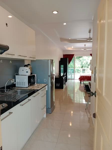 Eden Village Residence : อีเดน วิลเลจ เรสซิเดนซ์, ภูเก็ต, ป่าตอง, กะทู้, ภูเก็ต, 60 ตร.ม., คอนโด ขาย, โดย Wanida (May) Mahawong, 60251395 - DDproperty.com