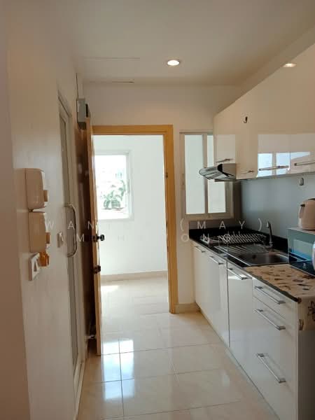 Eden Village Residence, Phuket, Patong, Kathu, Phuket, Studio, 60 sqm, Condo For Sale, by Wanida (May) Mahawong, 60251395 - DDproperty.com