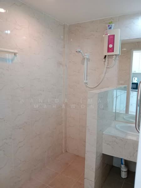 Eden Village Residence : อีเดน วิลเลจ เรสซิเดนซ์, ภูเก็ต, ป่าตอง, กะทู้, ภูเก็ต, 60 ตร.ม., คอนโด ขาย, โดย Wanida (May) Mahawong, 60251395 - DDproperty.com