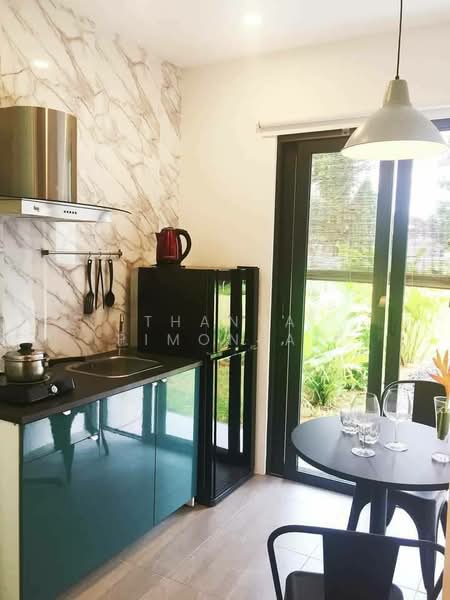 Beautiful Modern Villa near the Beach in Bang Por for Sale, Surat Thani, Mae Nam, Ko Samui, Surat Thani, 2 Bedrooms, 150 sqm, Villa For Sale, by Thanya Pimonpat, 60251397 - DDproperty.com