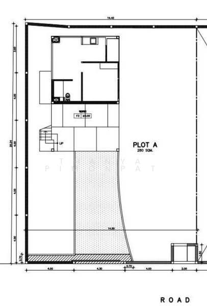 Beautiful Modern Villa near the Beach in Bang Por for Sale, Surat Thani, Mae Nam, Ko Samui, Surat Thani, 2 Bedrooms, 150 sqm, Villa For Sale, by Thanya Pimonpat, 60251397 - DDproperty.com