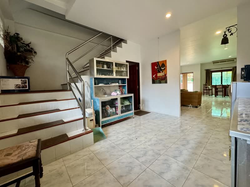 2 Bangrak Townhouses Koh Samui for Sale, สุราษฎร์ธานี, บ่อผุด, เกาะสมุย, สุราษฎร์ธานี, 206 ตร.ม., ทาวน์เฮ้าส์ ขาย, โดย Thanya Pimonpat, 60251404 - DDproperty.com