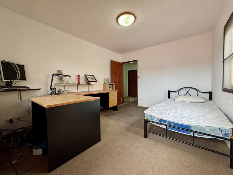 2 Bangrak Townhouses Koh Samui for Sale, Surat Thani, Bo Put, Ko Samui, Surat Thani, 4 Bedrooms, 206 sqm, Townhouse For Sale, by Thanya Pimonpat, 60251404 - DDproperty.com