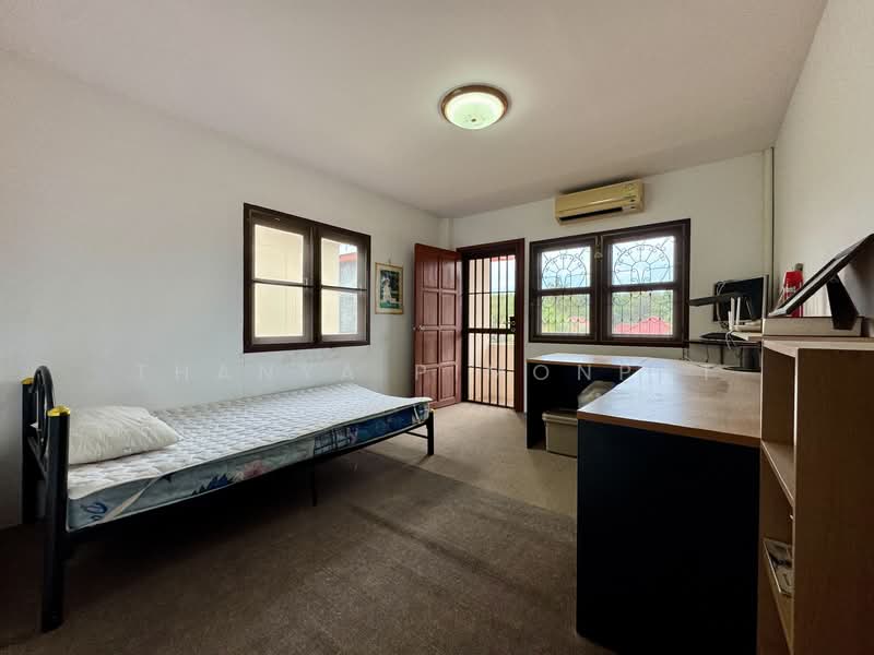 2 Bangrak Townhouses Koh Samui for Sale, Surat Thani, Bo Put, Ko Samui, Surat Thani, 4 Bedrooms, 206 sqm, Townhouse For Sale, by Thanya Pimonpat, 60251404 - DDproperty.com