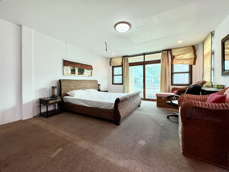 2 Bangrak Townhouses Koh Samui for Sale, สุราษฎร์ธานี, บ่อผุด, เกาะสมุย, สุราษฎร์ธานี, 206 ตร.ม., ทาวน์เฮ้าส์ ขาย, โดย Thanya Pimonpat, 60251404 - DDproperty.com