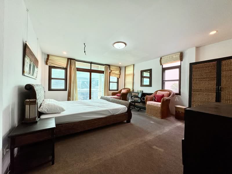 2 Bangrak Townhouses Koh Samui for Sale, สุราษฎร์ธานี, บ่อผุด, เกาะสมุย, สุราษฎร์ธานี, 206 ตร.ม., ทาวน์เฮ้าส์ ขาย, โดย Thanya Pimonpat, 60251404 - DDproperty.com