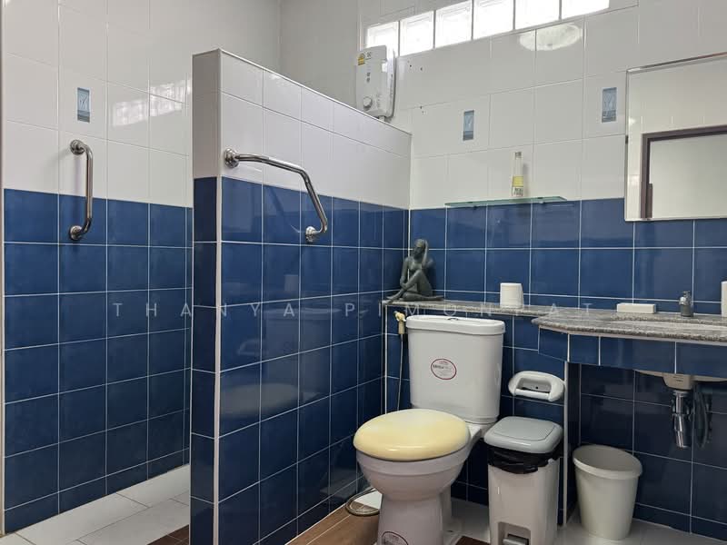 2 Bangrak Townhouses Koh Samui for Sale, สุราษฎร์ธานี, บ่อผุด, เกาะสมุย, สุราษฎร์ธานี, 206 ตร.ม., ทาวน์เฮ้าส์ ขาย, โดย Thanya Pimonpat, 60251404 - DDproperty.com