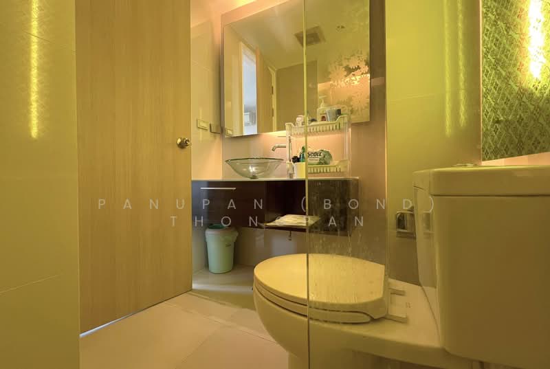 Grande Caribbean, Chon Buri (Pattaya), 492/2 Moo 12 Thappraya Rd, Nong Pru, Bang Lamung (Pattaya), Chon Buri (Pattaya), 2 Bedrooms, 73 sqm, Condo For Sale, by Panupan (Bond) Thongpan, 60251407 - DDproperty.com