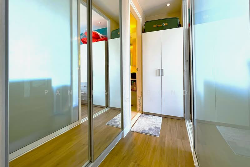 Grande Caribbean, Chon Buri (Pattaya), 492/2 Moo 12 Thappraya Rd, Nong Pru, Bang Lamung (Pattaya), Chon Buri (Pattaya), 2 Bedrooms, 73 sqm, Condo For Sale, by Panupan (Bond) Thongpan, 60251407 - DDproperty.com