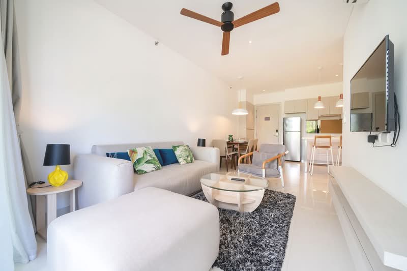 Cassia Residence, Phuket, Srisoonthorn Road, Choeng Thale, Thalang, Phuket, 2 Bedrooms, 75 sqm, Apartment For Sale, by Wanida (May) Mahawong, 60251411 - DDproperty.com
