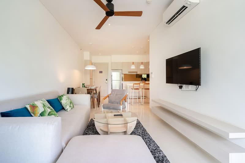 Cassia Residence : แคสเซีย เรสซิเดนซ์, ภูเก็ต, ถนนศรีสุนทร, เชิงทะเล, ถลาง, ภูเก็ต, 75 ตร.ม., อพาร์ทเมนท์ ขาย, โดย Wanida (May) Mahawong, 60251411 - DDproperty.com