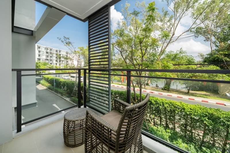 Cassia Residence : แคสเซีย เรสซิเดนซ์, ภูเก็ต, ถนนศรีสุนทร, เชิงทะเล, ถลาง, ภูเก็ต, 75 ตร.ม., อพาร์ทเมนท์ ขาย, โดย Wanida (May) Mahawong, 60251411 - DDproperty.com