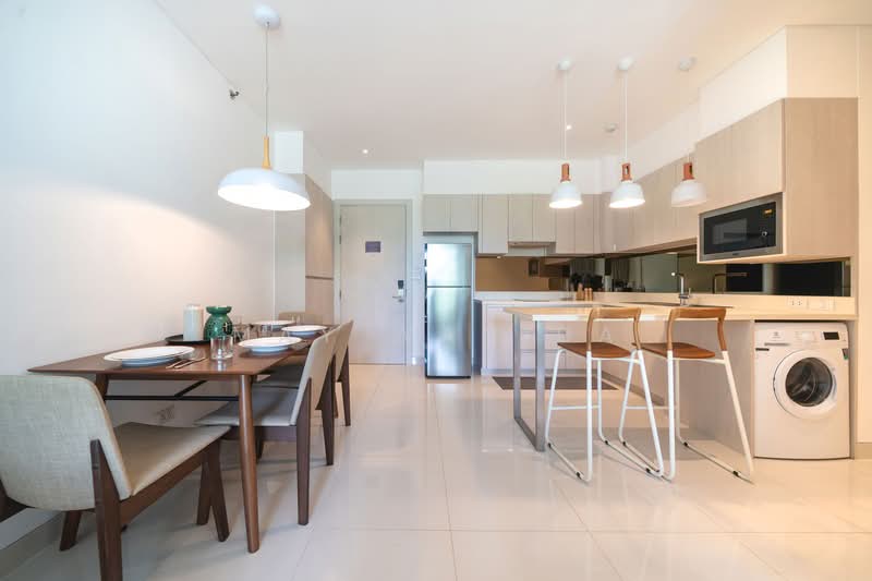 Cassia Residence, Phuket, Srisoonthorn Road, Choeng Thale, Thalang, Phuket, 2 Bedrooms, 75 sqm, Apartment For Sale, by Wanida (May) Mahawong, 60251411 - DDproperty.com