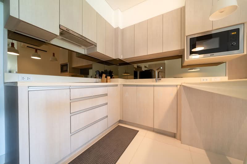 Cassia Residence, Phuket, Srisoonthorn Road, Choeng Thale, Thalang, Phuket, 2 Bedrooms, 75 sqm, Apartment For Sale, by Wanida (May) Mahawong, 60251411 - DDproperty.com