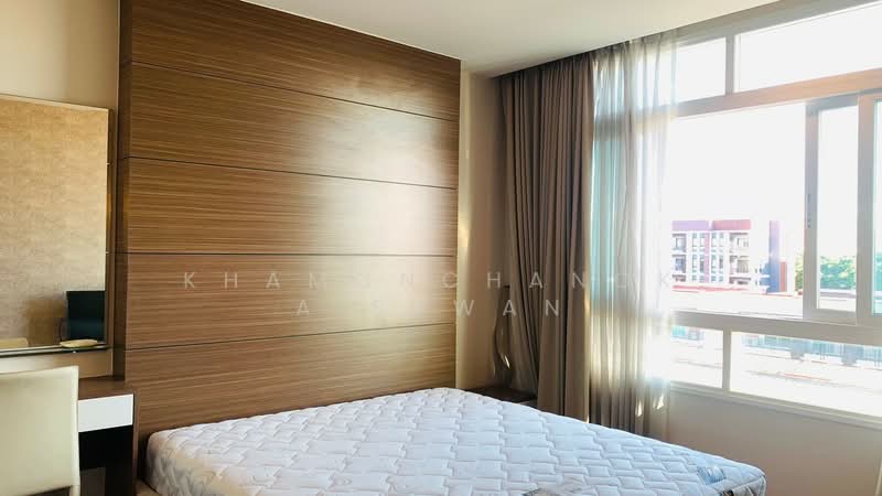 The Unique @ Ruamchok : ดิ ยูนิค แอท รวมโชค, เชียงใหม่, 9 ถ.สมโภชเชียงใหม่ 700 ปี, ฟ้าฮ่าม, เมืองเชียงใหม่, เชียงใหม่, 51 ตร.ม., คอนโด ขาย, โดย Khamonchanok Aisuwan, 60251412 - DDproperty.com