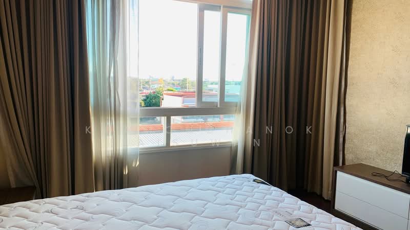 The Unique @ Ruamchok : ดิ ยูนิค แอท รวมโชค, เชียงใหม่, 9 ถ.สมโภชเชียงใหม่ 700 ปี, ฟ้าฮ่าม, เมืองเชียงใหม่, เชียงใหม่, 51 ตร.ม., คอนโด ขาย, โดย Khamonchanok Aisuwan, 60251412 - DDproperty.com