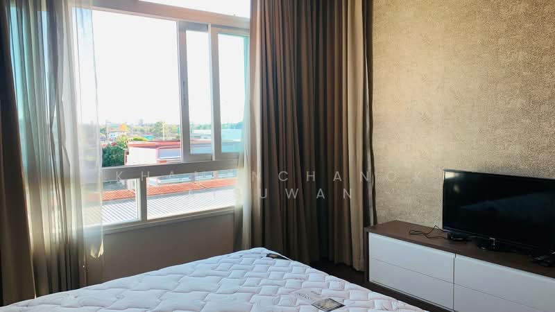 The Unique @ Ruamchok : ดิ ยูนิค แอท รวมโชค, เชียงใหม่, 9 ถ.สมโภชเชียงใหม่ 700 ปี, ฟ้าฮ่าม, เมืองเชียงใหม่, เชียงใหม่, 51 ตร.ม., คอนโด ขาย, โดย Khamonchanok Aisuwan, 60251412 - DDproperty.com