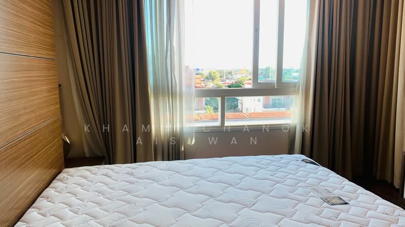 The Unique @ Ruamchok : ดิ ยูนิค แอท รวมโชค, เชียงใหม่, 9 ถ.สมโภชเชียงใหม่ 700 ปี, ฟ้าฮ่าม, เมืองเชียงใหม่, เชียงใหม่, 51 ตร.ม., คอนโด ขาย, โดย Khamonchanok Aisuwan, 60251412 - DDproperty.com