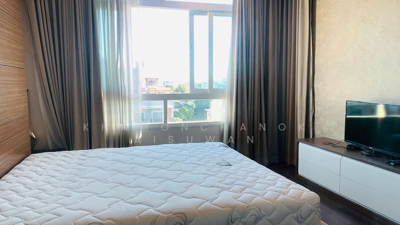 The Unique @ Ruamchok : ดิ ยูนิค แอท รวมโชค, เชียงใหม่, 9 ถ.สมโภชเชียงใหม่ 700 ปี, ฟ้าฮ่าม, เมืองเชียงใหม่, เชียงใหม่, 51 ตร.ม., คอนโด ขาย, โดย Khamonchanok Aisuwan, 60251412 - DDproperty.com