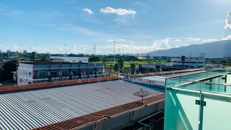 The Unique @ Ruamchok : ดิ ยูนิค แอท รวมโชค, เชียงใหม่, 9 ถ.สมโภชเชียงใหม่ 700 ปี, ฟ้าฮ่าม, เมืองเชียงใหม่, เชียงใหม่, 51 ตร.ม., คอนโด ขาย, โดย Khamonchanok Aisuwan, 60251412 - DDproperty.com