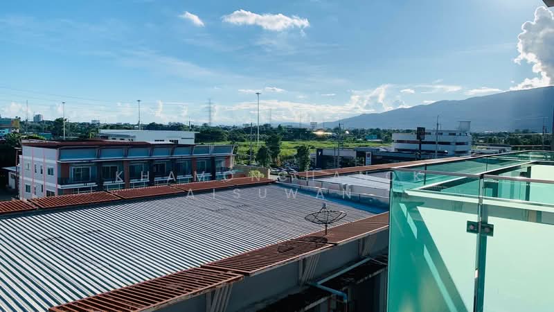 The Unique @ Ruamchok : ดิ ยูนิค แอท รวมโชค, เชียงใหม่, 9 ถ.สมโภชเชียงใหม่ 700 ปี, ฟ้าฮ่าม, เมืองเชียงใหม่, เชียงใหม่, 51 ตร.ม., คอนโด ขาย, โดย Khamonchanok Aisuwan, 60251412 - DDproperty.com