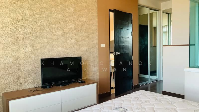 The Unique @ Ruamchok : ดิ ยูนิค แอท รวมโชค, เชียงใหม่, 9 ถ.สมโภชเชียงใหม่ 700 ปี, ฟ้าฮ่าม, เมืองเชียงใหม่, เชียงใหม่, 51 ตร.ม., คอนโด ขาย, โดย Khamonchanok Aisuwan, 60251412 - DDproperty.com