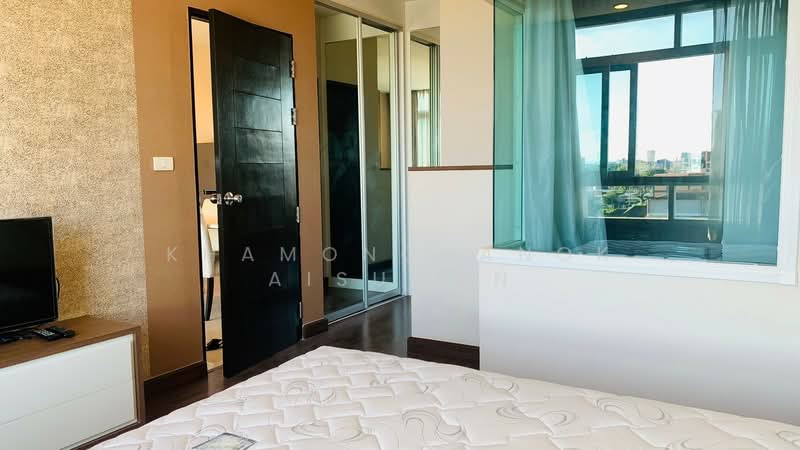 The Unique @ Ruamchok : ดิ ยูนิค แอท รวมโชค, เชียงใหม่, 9 ถ.สมโภชเชียงใหม่ 700 ปี, ฟ้าฮ่าม, เมืองเชียงใหม่, เชียงใหม่, 51 ตร.ม., คอนโด ขาย, โดย Khamonchanok Aisuwan, 60251412 - DDproperty.com