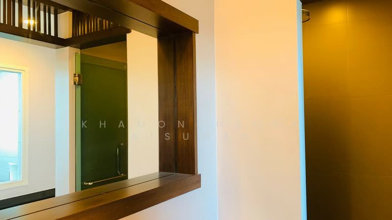 The Unique @ Ruamchok : ดิ ยูนิค แอท รวมโชค, เชียงใหม่, 9 ถ.สมโภชเชียงใหม่ 700 ปี, ฟ้าฮ่าม, เมืองเชียงใหม่, เชียงใหม่, 51 ตร.ม., คอนโด ขาย, โดย Khamonchanok Aisuwan, 60251412 - DDproperty.com