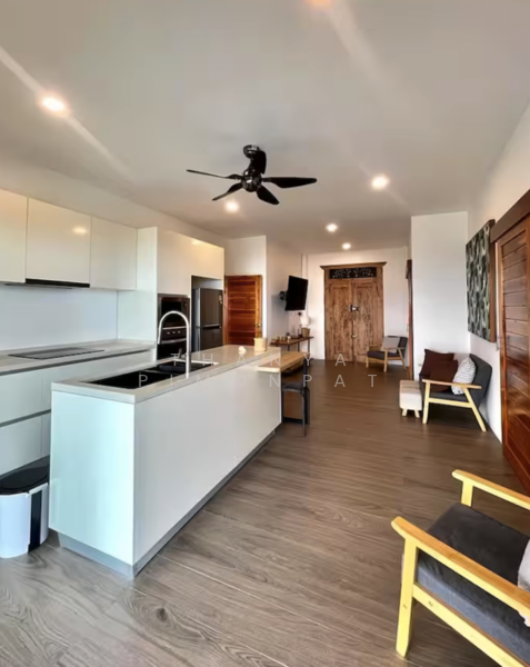 Amazing Seaview Villa with High Rental Return on Investment, สุราษฎร์ธานี, มะเร็ต, เกาะสมุย, สุราษฎร์ธานี, 75 ตร.ม., วิลล่า ขาย, โดย Thanya Pimonpat, 60251415 - DDproperty.com