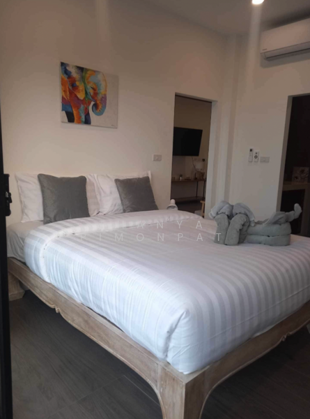 Amazing Seaview Villa with High Rental Return on Investment, สุราษฎร์ธานี, มะเร็ต, เกาะสมุย, สุราษฎร์ธานี, 75 ตร.ม., วิลล่า ขาย, โดย Thanya Pimonpat, 60251415 - DDproperty.com