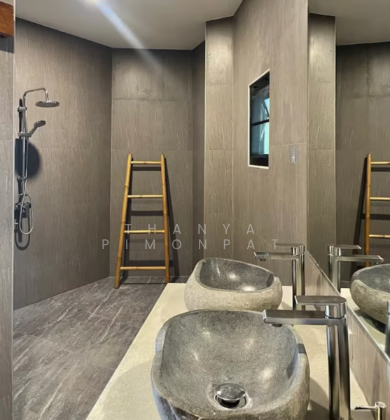 Amazing Seaview Villa with High Rental Return on Investment, สุราษฎร์ธานี, มะเร็ต, เกาะสมุย, สุราษฎร์ธานี, 75 ตร.ม., วิลล่า ขาย, โดย Thanya Pimonpat, 60251415 - DDproperty.com