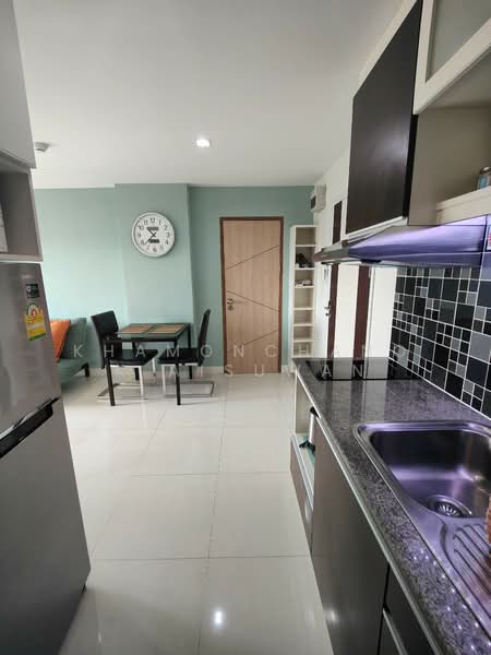 The Next 3, Chiang Mai, 91 Moo.6, Fa Ham, Muang Chiang Mai, Chiang Mai, 2 Bedrooms, 64 sqm, Condo For Sale, by Khamonchanok Aisuwan, 60251425 - DDproperty.com