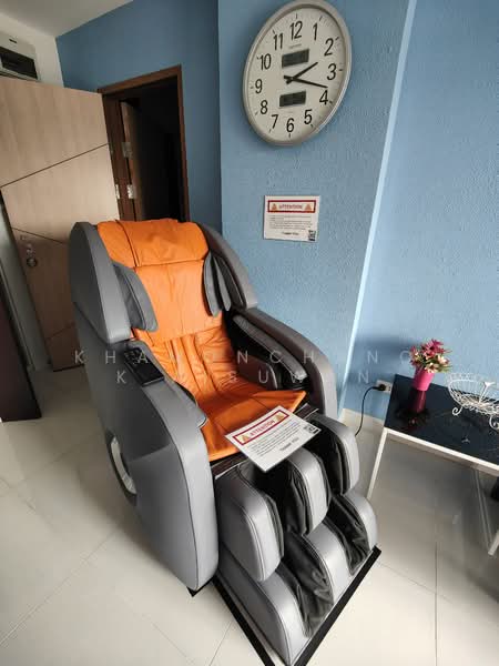 The Next 3 : เดอะ เนกซ์ 3, เชียงใหม่, 91 หมู่ 6, ฟ้าฮ่าม, เมืองเชียงใหม่, เชียงใหม่, 64 ตร.ม., คอนโด ขาย, โดย Khamonchanok Aisuwan, 60251425 - DDproperty.com