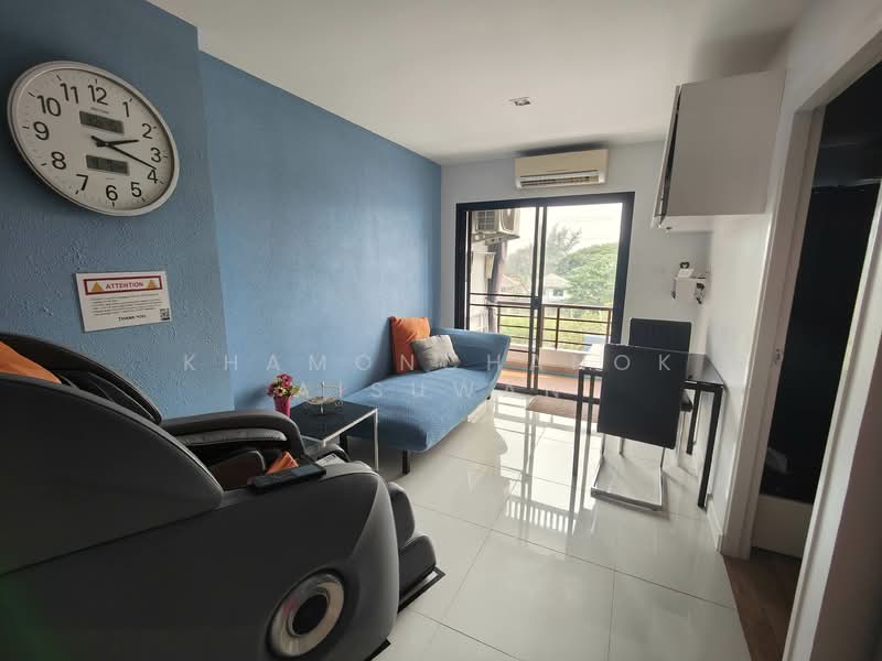 The Next 3 : เดอะ เนกซ์ 3, เชียงใหม่, 91 หมู่ 6, ฟ้าฮ่าม, เมืองเชียงใหม่, เชียงใหม่, 64 ตร.ม., คอนโด ขาย, โดย Khamonchanok Aisuwan, 60251425 - DDproperty.com