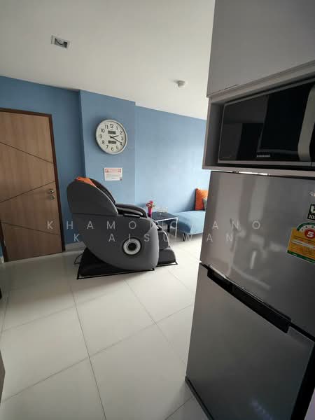 The Next 3, Chiang Mai, 91 Moo.6, Fa Ham, Muang Chiang Mai, Chiang Mai, 2 Bedrooms, 64 sqm, Condo For Sale, by Khamonchanok Aisuwan, 60251425 - DDproperty.com