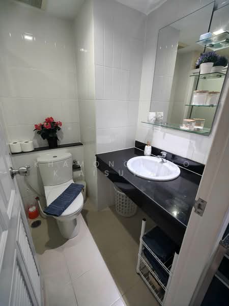 The Next 3 : เดอะ เนกซ์ 3, เชียงใหม่, 91 หมู่ 6, ฟ้าฮ่าม, เมืองเชียงใหม่, เชียงใหม่, 64 ตร.ม., คอนโด ขาย, โดย Khamonchanok Aisuwan, 60251425 - DDproperty.com