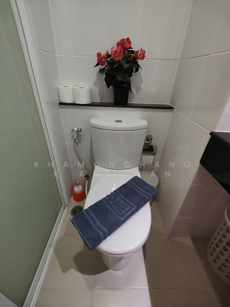 The Next 3 : เดอะ เนกซ์ 3, เชียงใหม่, 91 หมู่ 6, ฟ้าฮ่าม, เมืองเชียงใหม่, เชียงใหม่, 64 ตร.ม., คอนโด ขาย, โดย Khamonchanok Aisuwan, 60251425 - DDproperty.com