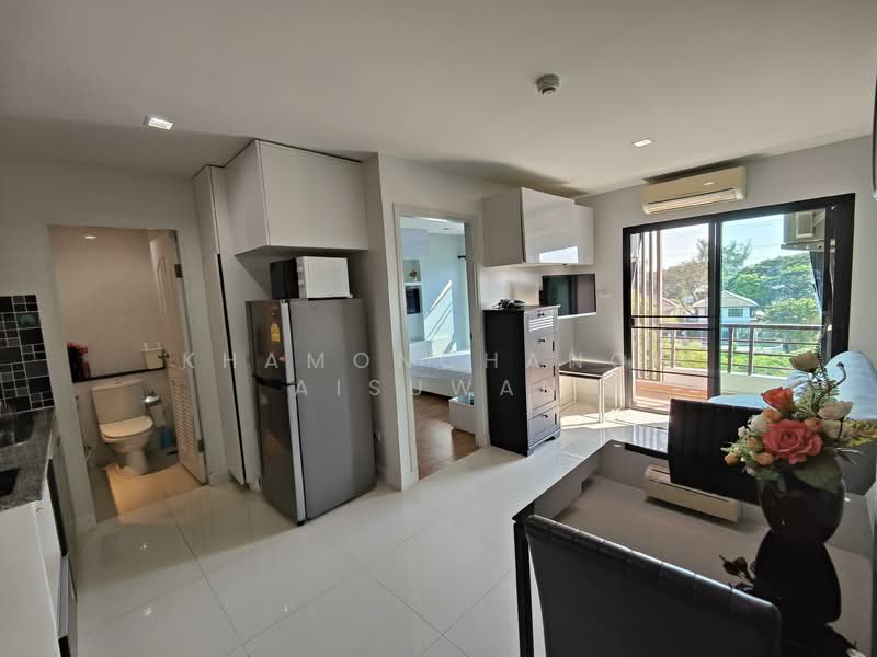 The Next 3, Chiang Mai, 91 Moo.6, Fa Ham, Muang Chiang Mai, Chiang Mai, 2 Bedrooms, 64 sqm, Condo For Sale, by Khamonchanok Aisuwan, 60251425 - DDproperty.com