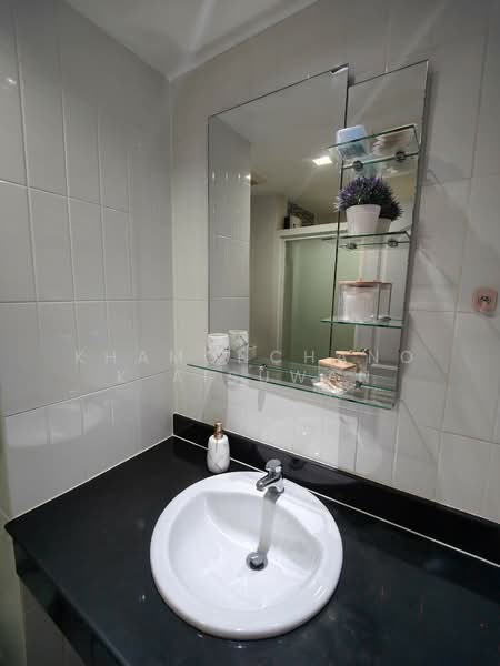 The Next 3, Chiang Mai, 91 Moo.6, Fa Ham, Muang Chiang Mai, Chiang Mai, 2 Bedrooms, 64 sqm, Condo For Sale, by Khamonchanok Aisuwan, 60251425 - DDproperty.com