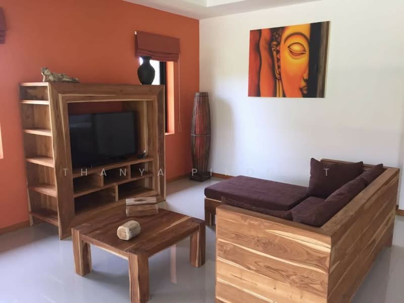 Blue Coconut Residence, Surat Thani, Maret, Ko Samui, Surat Thani, 2 Bedrooms, 95 sqm, Single Detached House For Sale, by Thanya Pimonpat, 60251434 - DDproperty.com