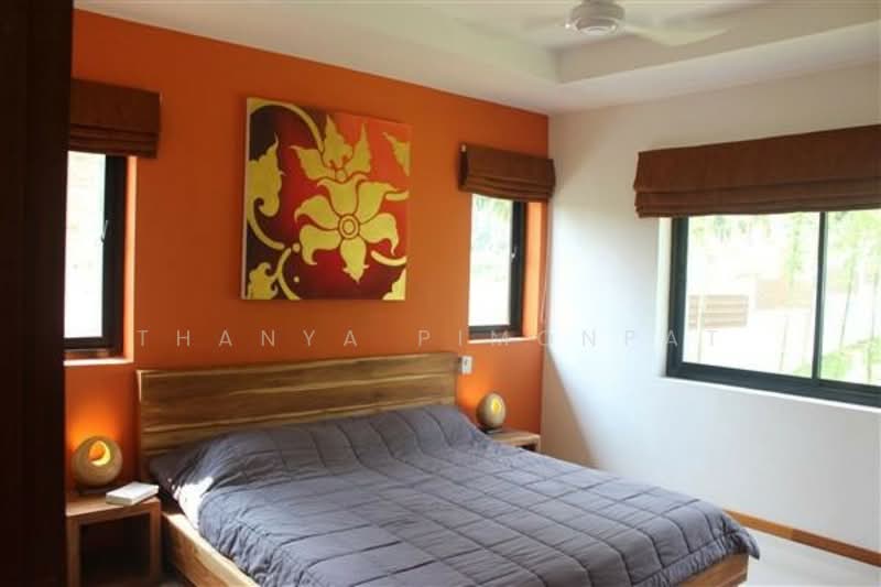 Blue Coconut Residence, สุราษฎร์ธานี, มะเร็ต, เกาะสมุย, สุราษฎร์ธานี, 95 ตร.ม., บ้านเดี่ยว ขาย, โดย Thanya Pimonpat, 60251434 - DDproperty.com